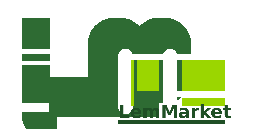 Logo SCI LemMarket